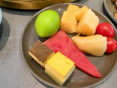 -非烤勿扰自助烤肉(深圳罗湖天河城店)