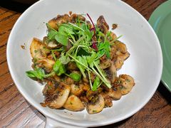 -WOKKA by艮上(中海环宇荟店)