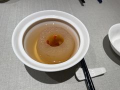 -狮王府淮扬菜(夫子庙老门东店)