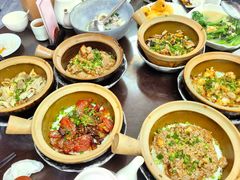 -红星光发煲仔饭(文海店)