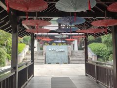 -天目湖涵田半山温泉