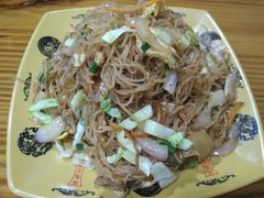 -老上海馄饨铺(辽源西路直营店)