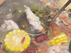 -洪大厨鸡煲(福田店)