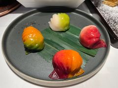 -陶陶居·雅园(凯华国际店)