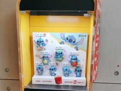 -麦当劳(苏州中心星悦汇店)