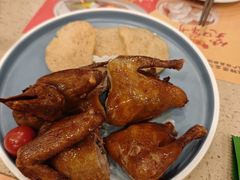 -点都德(华强北店)