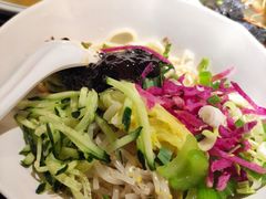 -大海碗·京菜炸酱面(雍和宫店)