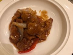 -夏宫中餐厅(香格里拉大酒店)