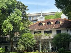 -上海宋庆龄故居纪念馆