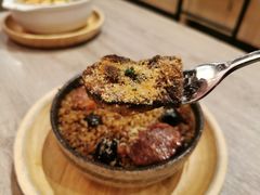 -亚苏尔 澳门菜(元朗店)