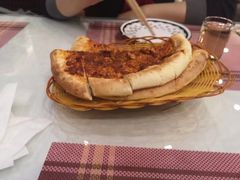 -巴依老爷新疆美食(清华东门店)