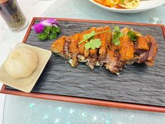 -马老六清真餐厅(雁滩店)