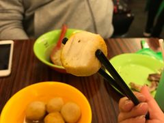 -大利来记餐厅(大三巴店)
