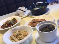 -百味馆·粤菜·湛江菜(后海花园店)