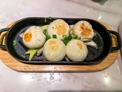 -悦得闲广式茶楼点心(石厦时代广场店)