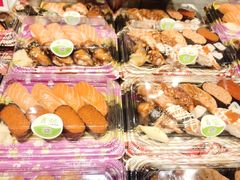 -池田寿司·新鲜现做(朝阳大悦城店)