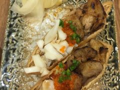 -林妈妈村·日式料理(宝山龙湖天街店)