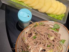 -大白羊蝎子馆(后沙峪山姆店)