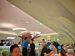 -眉州东坡·熊猫主题餐厅(枫蓝店)