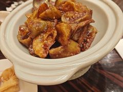 -香宫中餐厅·大连香格里拉(人民路店)