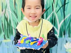 -尼莫儿童美术(三阳路融科天城校区)
