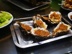 -大佬陈羊肉串(永安街店)
