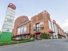 -砂之船奥特莱斯(合肥店)