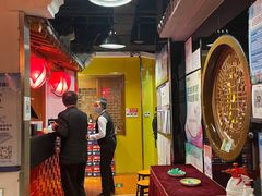 -芦月轩羊蝎子(劲松店)