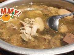 -杨家汀州韵(万达店)