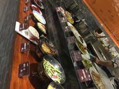 -翠山·映月湖景餐厅(映月湖公园店)