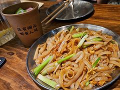 -破店肥哈·东北烧烤(南山保利店)
