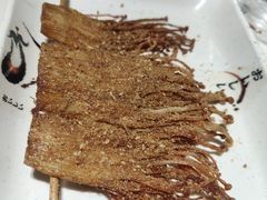 -金刚山烧烤(中山路店)