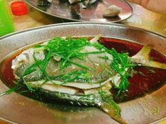 -大众海鲜加工大排档(金海湾大道店)