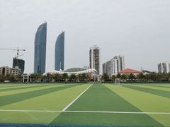 -厦门大学(思明校区)