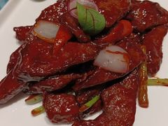 玖品猪肝皇-北塘海鲜·天津菜(大光明桥旗舰店)