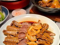 -莞府家宴·东莞菜(市民服务中心店)