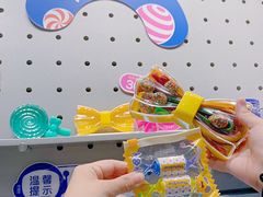 -西塔星球(上海长宁来福士店)