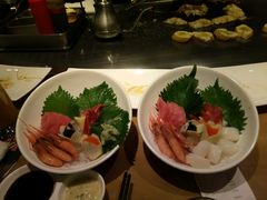 -水木锦堂·自助铁板烧(世贸天阶店)