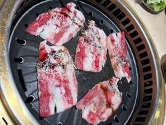 -Ant 蚂蚁洞烤肉·大营地(上海静安大悦城店)
