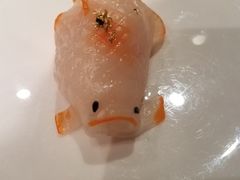 -8餐厅(新葡京酒店)