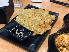 -肉甲韩国木炭烤肉(新壹街1店)