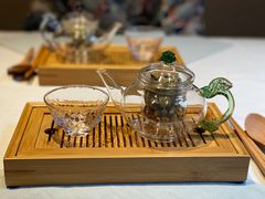 -叶叶菩提·晋福宫