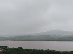 -珲春防川景区