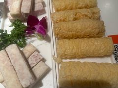 -烹然四季椰子鸡火锅(姚家园万象汇店)
