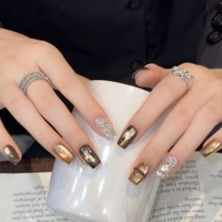 点击看大图 -LILY NAILS美甲美睫