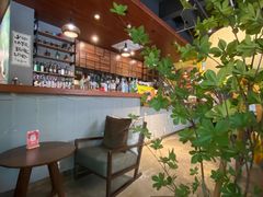 -咖法森林·咖啡  酒吧(天河店)