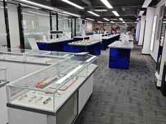 -老仙配镜厂(深圳宝安店)