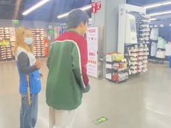 -迪卡侬(西三旗店)