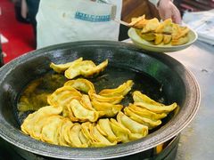 -李记清真馆(打钉巷店)