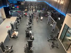 -滨力健身俱乐部